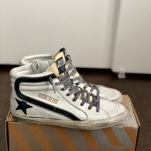 Golden Goose Sneakers